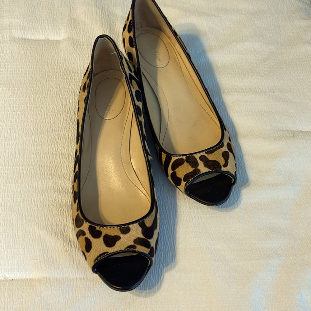 Calvin Klein Pumps